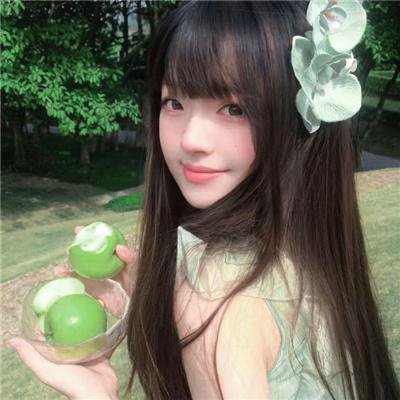 儍女和番 海报