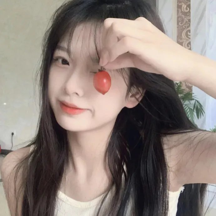 随盲柳入眠的女人 海报