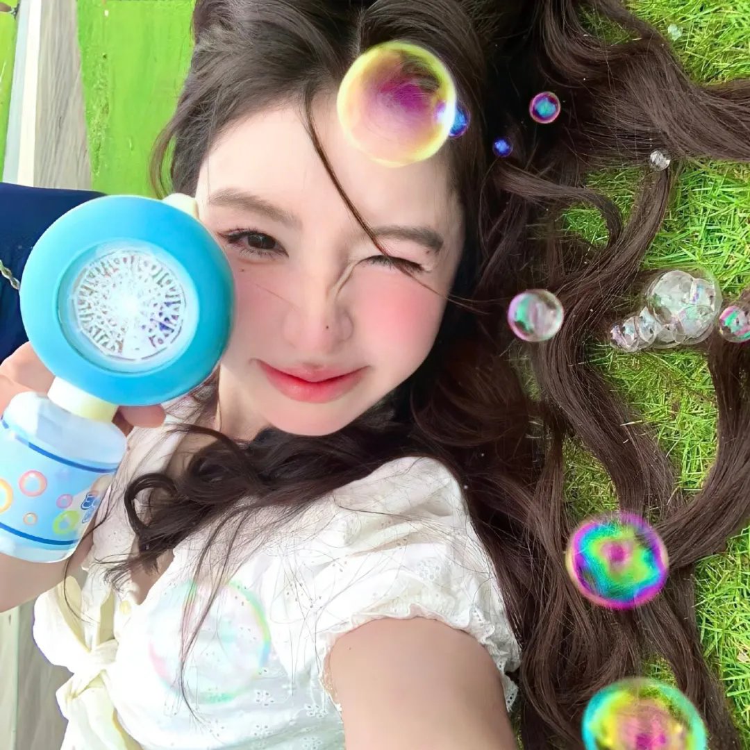 四季童年 海报